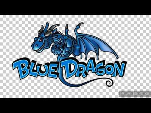 Blue Dragon OST: Main Theme (Staffroll Ver.)