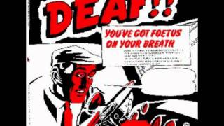 Foetus - What Have You Been Doing