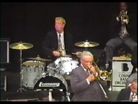 ButchMiles Basie 1998 Shiny Stockings