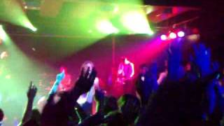 I&#39;m From Barcelona - Ola Kala (Live)