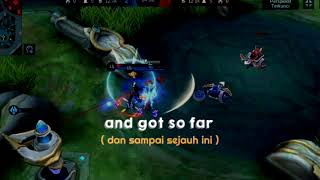 Download lagu STORY WA ML CCP // LAGU LINKIN PARK In The End KEREN mp3