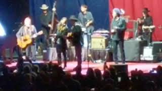 On the Road Again - Willie Nelson, Lukas Nelson, Neil Young