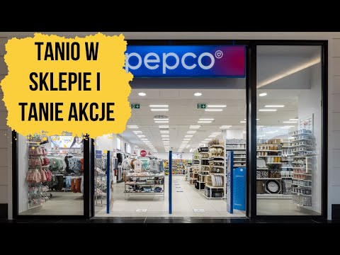 W Pepco jest tanio i będzie za wszelką cenę, co na to kurs akcji? - Pepco, Creotech, Apator
