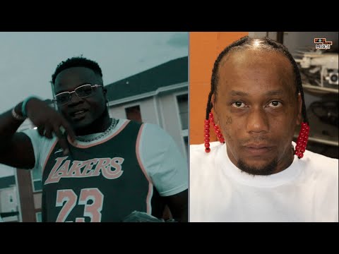 TTE Notti Goes in On TTodd Bumpy Johnson For Saying F Austin