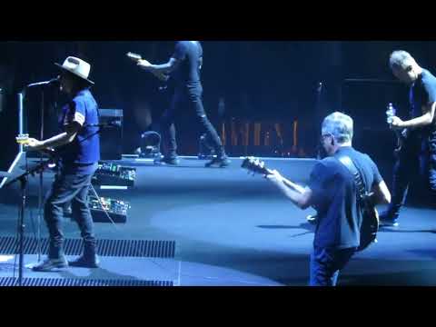 Pearl Jam - Unthought Known - Baltimore (September 12, 2024)