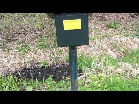 Stempelstelle 180 Gaststätte Selkemühle - Harzer Wandernadel