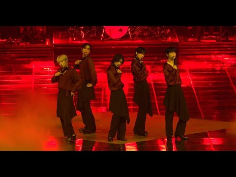 230610 위버스콘 | 투모로우바이투게더 투바투 TOMORROWXTOGETHER TXT-초대 직캠