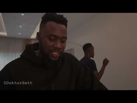 Check up With Duktor Sett (With Chasin Chxqs)...