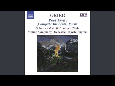 Peer Gynt: In the Hall of the Mountain King, Op. 23, No. 7: Act II: Prelude: Bruderovet (The...