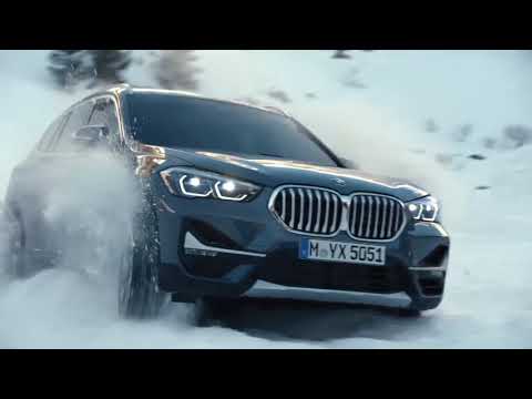Pupkewitz BMW - The BMW X1 has come to set standards