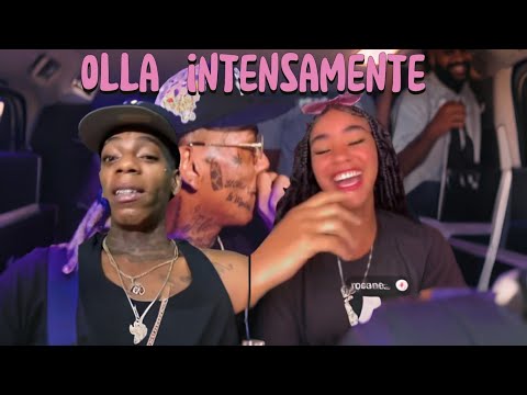 Rony alca que maldita cura con Linda chica 😍🥰