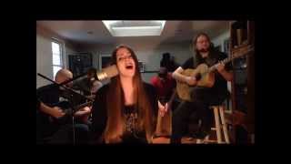 Bringin&#39; on the Heartbreak (Acoustic Cover) - Def Leppard