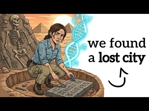 New 2025 Discoveries That Rewrite Human History