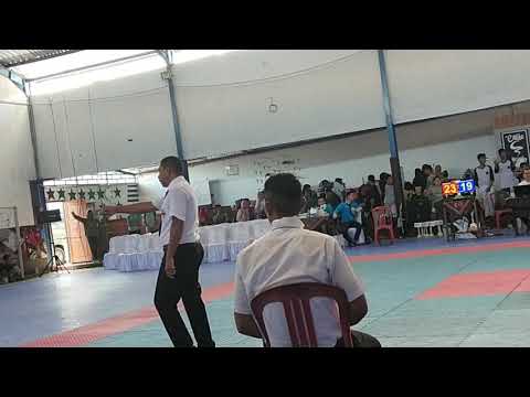 PATRIOT CUP (Ternate)