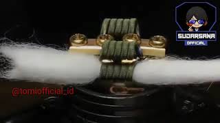 Download lagu DJ BAGAIKAN LANGIT DAN BUMI ||VERSI VAPE TINGKAT DEWA #5 mp3