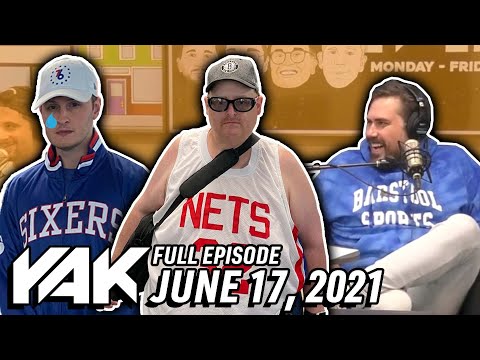 Frank Is Locked And Loaded And Rone Is Down BAD: ITS TANK THURSDAY | The Yak 6-17-21