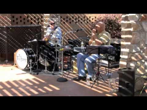 Thumbnail for James Cotton "Good Time Charlie" The Tu-Tones - Texas Two-Man Band by James Cotton