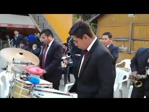 ORQUESTA LOS AMIGOS DEL MANTARO-2017