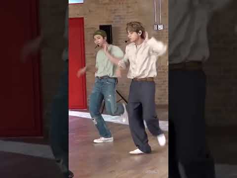 [BTS V] BTS ‘Dynamite’ Stage cam @Radio.com Live #V’s Focus #뷔💜