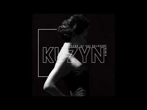 Kaz Bałagane "Kuzyn" Remix ft. Young Igi