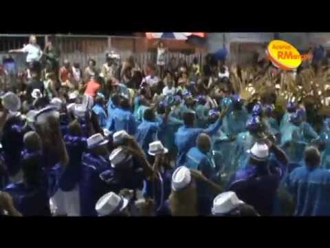 Unidos do Cabuçu - Carnaval 2015