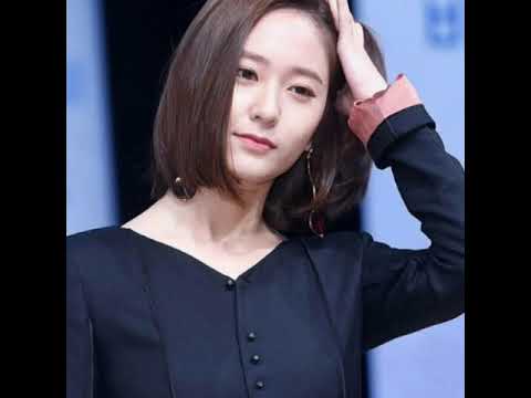 ♥︎ 171207 #Krystal Bausch + Lomb Event ©️MERA