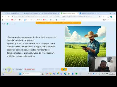 Costos de producción y alternativas para la sostenibilidad agropecuaria en El Tambo (Nariño)