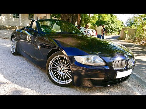 Thumbnail for Walkaround completed 3.0si BMW Z4 (E85) restoration project by BMW Z4 (E85)
