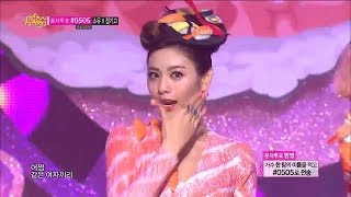 [Comeback Stage] ORANGE CARAMEL - Catallena, 오렌지캬라멜 - 까탈레나, Show Music core 20140315