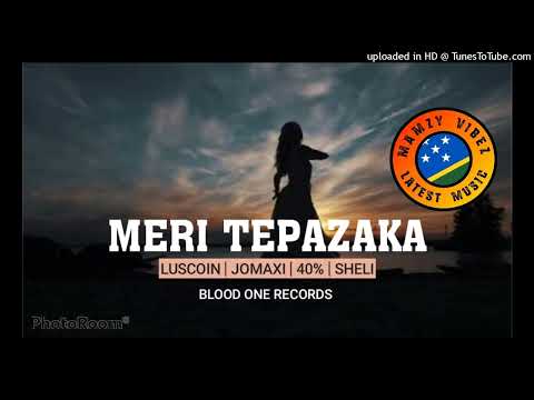 Luscoin Feats. Jomaxi x 40% x Sheli | Meri Tepazaka | Mamzy Vibez🇸🇧2022