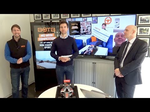 Results of BOTB Midweek Competition - Week 14 2019