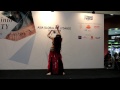 Azara Asia Global Bellydance Competition 2013