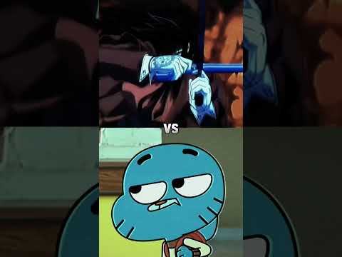 Alucard Vs Cartoon #villainous #cartoonnetwork #disney #anime #hellsing