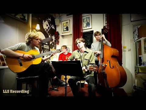 Ratten Till Eget Liv - Cornelis Vreeswijk