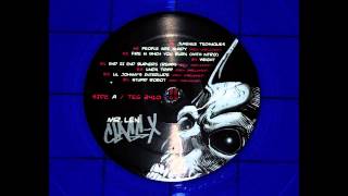 COMPANY FLOW LINDA TRIPP (UNRELEASED)