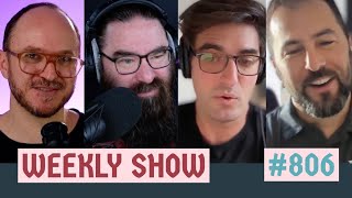Risky Business Weekly (806): Apple's Memory Integrity Enforcement is a big deal
