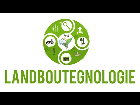Graad 9 Vakkeuse Inligting: LANDBOUTEGNOLOGIE