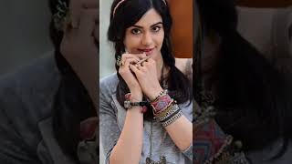 Adah Sharma | hd | WhatsApp status #short #status #youtubeshorts #whatsappstatus