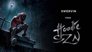 A Boogie Wit Da Hoodie - Swervin (without 6ix9ine) *Best Quality*