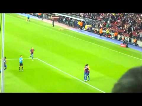 Isaac Cuenca Talent.wmv