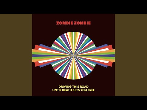 Driving This Road Until Death Sets You Free (Joakim Remix)