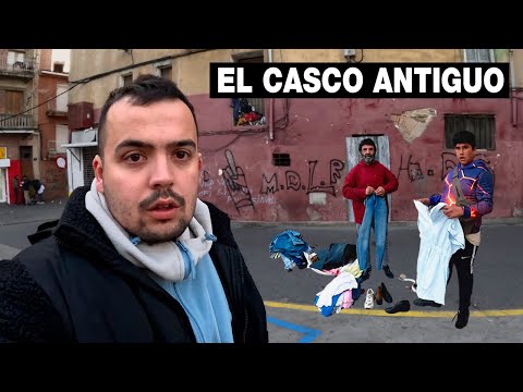 La ZONA con más ROBOS de LLEIDA