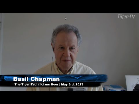 May 3rd, The Tiger Technicians Hour on TFNN - 2023