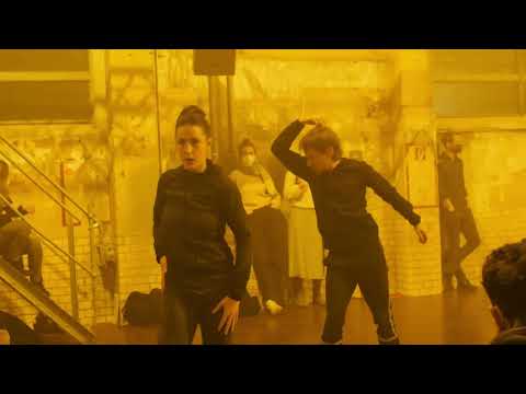 Място за изчезващи (Безнадеждно.) | Extinction Room (Hopeless.) @Antistatic #16