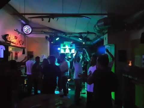 Ital Vibes Sound System Play SkonC the ChemisT / Rafik Sound System - Rootikal