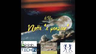 Notte' e pensier' Music Video