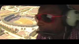 WILLIE THE KID 'FLYING OVER YA HOOD' VIDEO