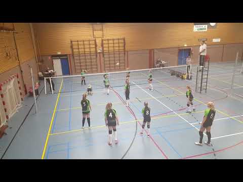 M.S.K. MC2 - Emmen '95 MC5 (2/5)