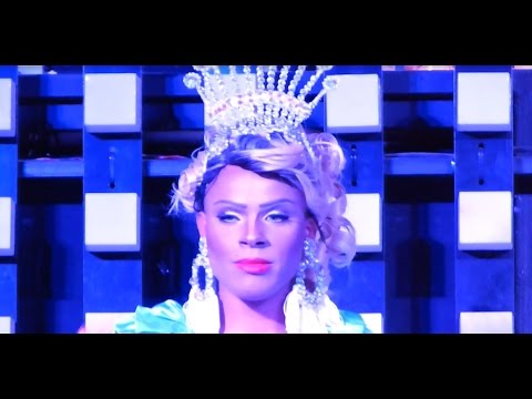 Lorenah Princess "A HORA DO GONGO 2015" Danger Dance Club (30-01-15) FULL HD - BY LEH SANUTY