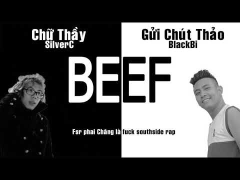 (Old 2013) Chữ Thầy - SilverC & Gửi Chút Thảo - BlackBi